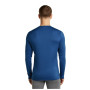 Maglietta funzionale da uomo Icebreaker Men Mer 200 Oasis LS Crewe Rising Light