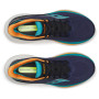 Scarpe da corsa da uomo Saucony Triumph 24