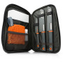 Set di coltelli GSI Outdoors Santoku Knife set