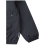 Giacca da bambino Reima Tuuliaho Soft black