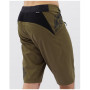 Pantaloncini da ciclismo da uomo Silvini Fabriano