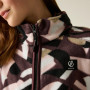 Felpa da bambino Dare 2b Wing It Fleece HucklbrAbst