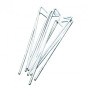 Picchetti da tenda Regatta 8in. Steel Pegs