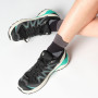 Scarpe da trekking da donna Salomon Examotion Gore-Tex