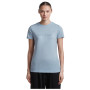 Maglietta sportiva da donna Icebreaker Women M 150 Tech Lite SS Tee IBStitchlin