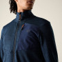 Felpa da uomo Dare 2b Venture Stretch Midlayer