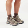 Scarpe da donna Salomon X Ultra 360 Leather Gore-Tex