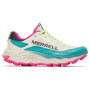 Misura delle scarpe (EU): 38,5 / Colore: blu/rosa