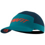 Berretto con visiera Dynafit Transalper Cap azzurro Ocean