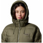 Cappotto da donna Columbia Pike Lake™ III Long Jacket