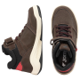 Scarpe da bambino Joma Torcon Jr Boy Brown