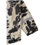 Giacca da bambino Reima Vesi Earthy Beige