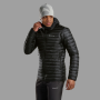 Giacca invernale da uomo Montane Anti Freeze Lite Hoodie