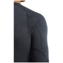 Set sportivo da uomo Craft Core Wool Merino