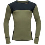 Taglia: L / Colore: verde/nero