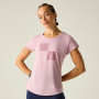 Maglietta da donna Dare 2b Serenity Tee