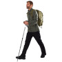 Pantaloni softshell da uomo Fundango Akira II Softshell Pants