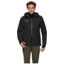 Giacca da uomo Mammut Linard HS Thermo Hooded Jacket Men