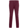 Pantaloni da bambino Regatta Tech Mountain Trousers Fig viola Fig