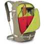 Zaino da scialpinismo Osprey Soelden 25