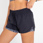 Pantaloncini da donna Dare 2b Sprint Up Short