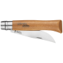 Coltello Opinel Traditional Classic No.12 Carbon