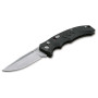 Coltello da tasca Boker Plus Intention II Black nero