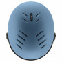 Casco da sci Uvex Wanted Visor
