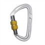 Moschettone Singing Rock COLT screw (3ks)