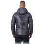 Piumino da uomo Hannah Mio Hoody
