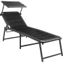 Letto da campeggio Brunner Aravel 3D High Duna