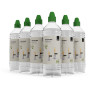 Bio alcool Höfats 6 x 1L
