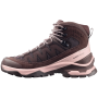 Scarpe da trekking da donna Salomon Quest Echo Gore Tex