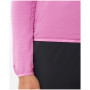 Giacca da donna Salomon Essential Lightwarm Hybrid