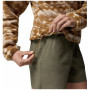 Felpa da donna Columbia Helvetia™ II Printed Cropped Half Snap