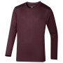 Set sportivo per bambini Dare 2b Pow II Baselayer Set Huckleberry