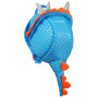 Zaino bambino LittleLife Toddler Backpack Triceratops