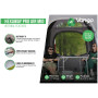 Tenda per minibus Vango HexAway Pro Air Mid