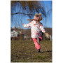 Giacca impermeabile per bambini DucKsday Rain jacket Bliss