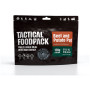 Cibo disidratato Tactical Foodpack Beef and potato pot