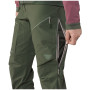 Pantaloni invernali da donna Dynafit Ridge Dst Pnt W