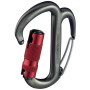 Moschettone Petzl Freino Z Twist-Lock