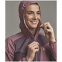 Giacca softshell da donna Ortovox Trace Windbreaker Jacket W