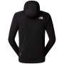 Felpa funzionale da uomo The North Face Bolt Polartec Hoodie