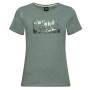Maglietta da donna Chillaz Valencia Nature Flow