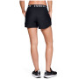 Pantaloncini da donna Under Armour Play Up Shorts 3.0