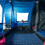 Tenda familiare per 4 persone Regatta Karuna 4