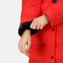 Cappotto invernale da donna Regatta Daleyza