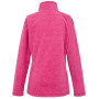 Felpa tecnica da donna Regatta Mayse Full Zip