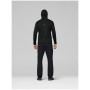 Felpa funzionale da uomo Norrona falketind warm2 stretch Hood